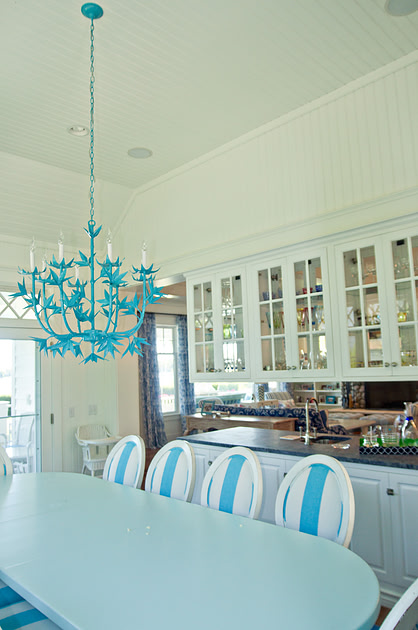 Tres Belle Interior Design | Wequetonsing Style