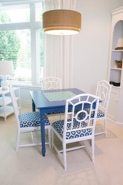 Tres Belle Interior Design | Sunny Update