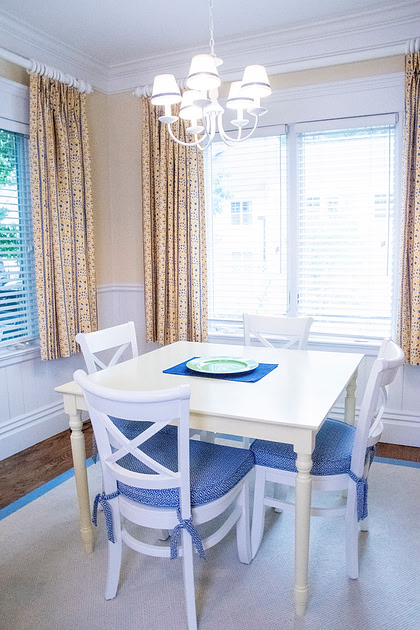 Tres Belle Interior Design | Sunny Update