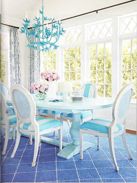 Tres Belle Interior Design | Wequetonsing Style