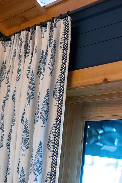Tres Belle Interior Design | Blisswood Cottage